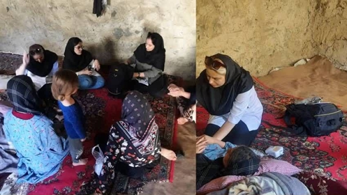 در راستای تحقق عدالت در دسترسی به خدمات بهداشتی و درمانی